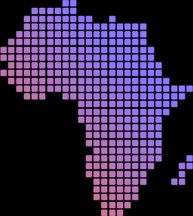 African map