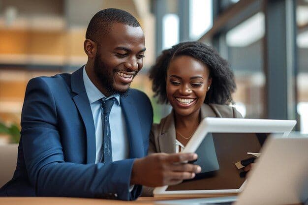 Équipe Tambua - Gestion sécurisée